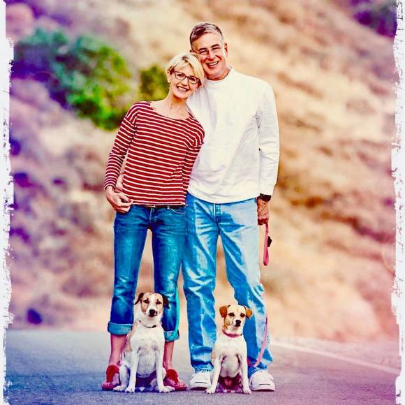 Meet your Posher, Lisa - Picture 1 of 1